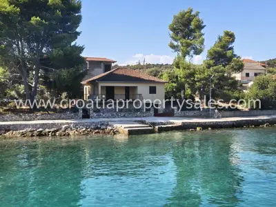 House, Trogir, 127 m², 530 000 € - 7