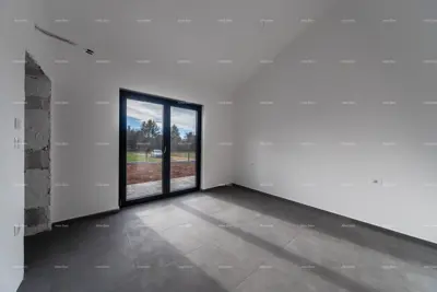 BARBAN, KOŽLJANI - Neubau / Duplex, rechter Teil. Ökologischer Ort - 20