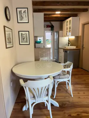 Stan 45 m², Rovinj - mirna ulica blizu rive - 2