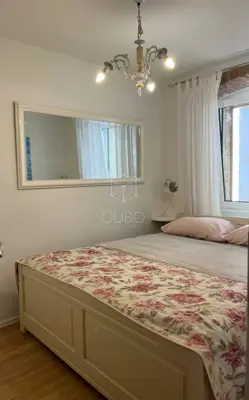 Stan 45 m², Rovinj - mirna ulica blizu rive - 6