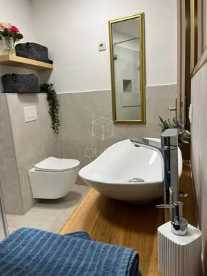 Stan 45 m², Rovinj - mirna ulica blizu rive - 9