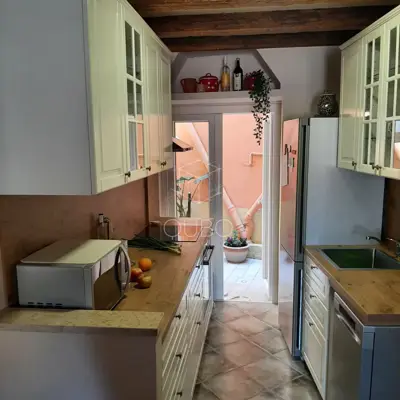 Wohnung 45 m², Rovinj - ruhige Straße nahe der Uferpromenade