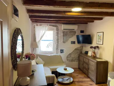 Stan 45 m², Rovinj - mirna ulica blizu rive - 7