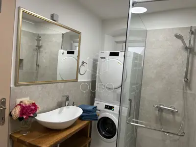 Stan 45 m², Rovinj - mirna ulica blizu rive - 5