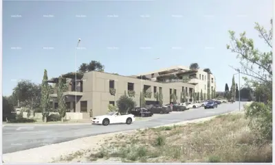 2-bedroom apartment, Poreč - second floor of the central building - 2