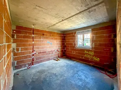 Stan 123 m², Novigrad - prizemlje, bazen i dva parkirna mjesta - 11