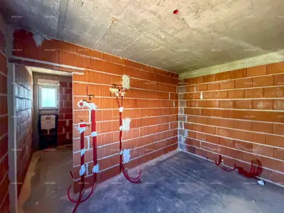 Stan 123 m², Novigrad - prizemlje, bazen i dva parkirna mjesta - 15