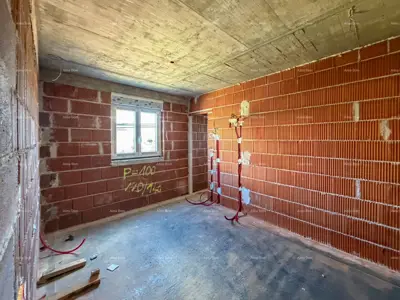 Stan 123 m², Novigrad - prizemlje, bazen i dva parkirna mjesta - 14