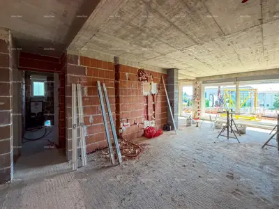 Stan 123 m², Novigrad - prizemlje, bazen i dva parkirna mjesta - 7