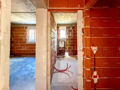 Stan 123 m², Novigrad - prizemlje, bazen i dva parkirna mjesta - 10