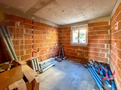 Stan 123 m², Novigrad - prizemlje, bazen i dva parkirna mjesta - 9