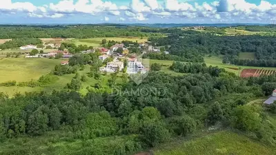 Building plot 1,226 m², Poreč - edge of the construction zone - 6