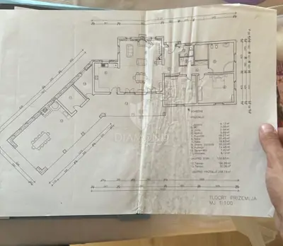 Building plot 2,046 m², Barban - peace and privacy - 7