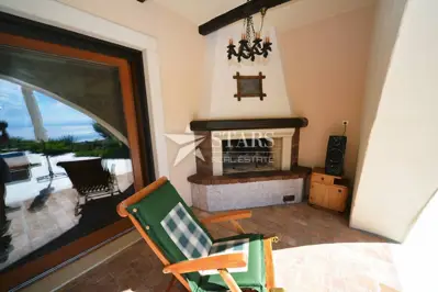 Opatija, Rukavac Villa with a view of Kvarner - 22
