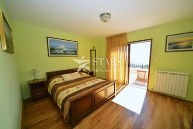Opatija, Rukavac Villa with a view of Kvarner - 9
