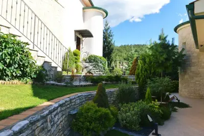 Opatija, Rukavac Villa with a view of Kvarner - 5