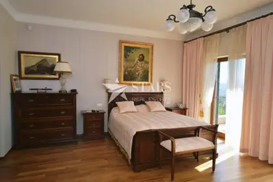 Opatija, Rukavac Villa with a view of Kvarner - 8