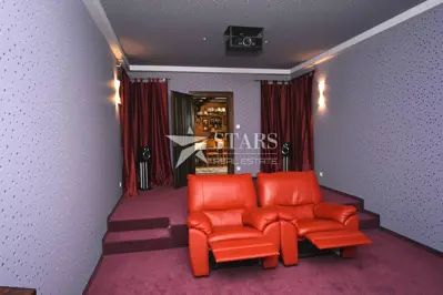 Opatija, Rukavac Villa with a view of Kvarner - 17