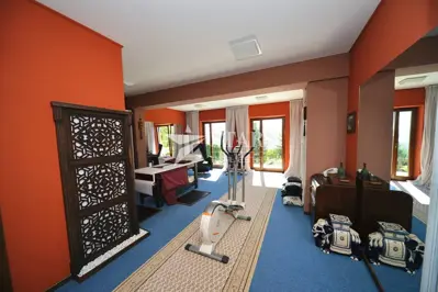 Opatija, Rukavac Villa with a view of Kvarner - 16