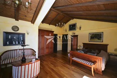 Opatija, Rukavac Villa with a view of Kvarner - 11