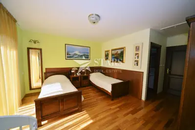 Opatija, Rukavac Villa with a view of Kvarner - 10