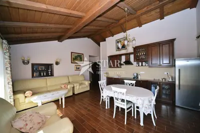 Opatija, Rukavac Villa with a view of Kvarner - 14