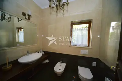 Opatija, Rukavac Villa with a view of Kvarner - 13