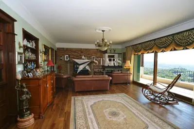 Opatija, Rukavac Villa with a view of Kvarner - 6
