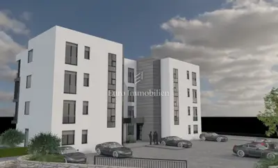 Podaca - apartment with a beautiful sea view - 19