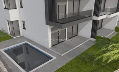 Podaca - apartment with a beautiful sea view - 22