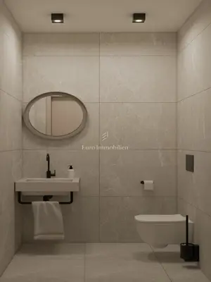 Podaca - apartment with a beautiful sea view - 11