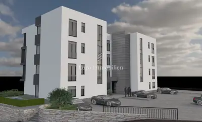 Podaca - apartment with a beautiful sea view - 17
