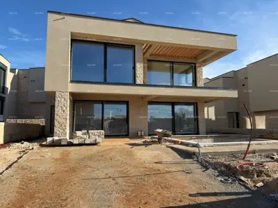 Prodaja modernih vila u predivnom stambenom naselju, Umag - 16