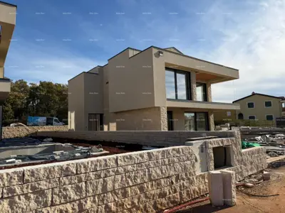 Prodaja modernih vila u predivnom stambenom naselju, Umag - 18