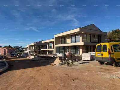 Prodaja modernih vila u predivnom stambenom naselju, Umag - 21