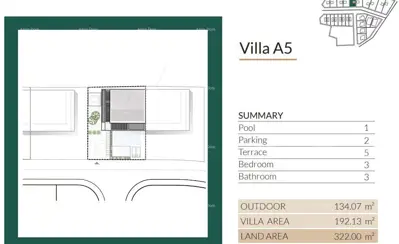 Prodaja modernih vila u predivnom stambenom naselju, Umag - 15