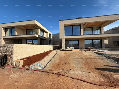 Prodaja modernih vila u predivnom stambenom naselju, Umag - 22