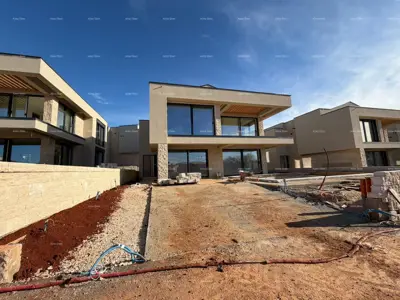 Prodaja modernih vila u predivnom stambenom naselju, Umag - 17