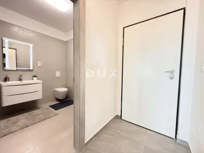Klenovica - luxury apartment in a new seafront building - 15