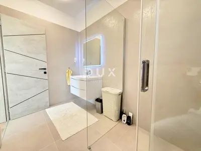 Klenovica - luxury apartment in a new seafront building - 7