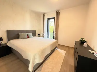 Klenovica - luxury apartment in a new seafront building - 8