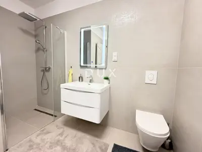 Klenovica - luxury apartment in a new seafront building - 16