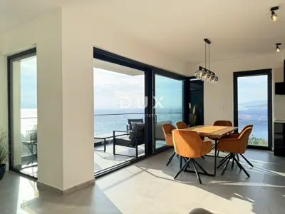 Klenovica - luxury apartment in a new seafront building - 22