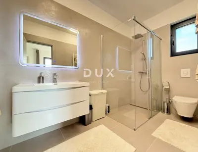 Klenovica - luxury apartment in a new seafront building - 6