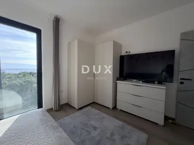 Klenovica - luxury apartment in a new seafront building - 9