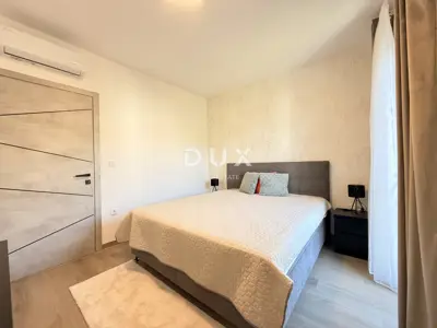 Klenovica - luxury apartment in a new seafront building - 10