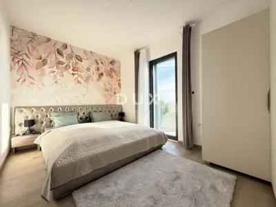 Klenovica - luxury apartment in a new seafront building - 4