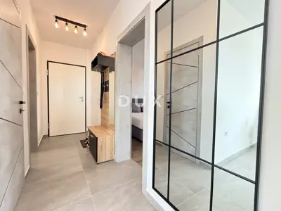 Klenovica - luxury apartment in a new seafront building - 14