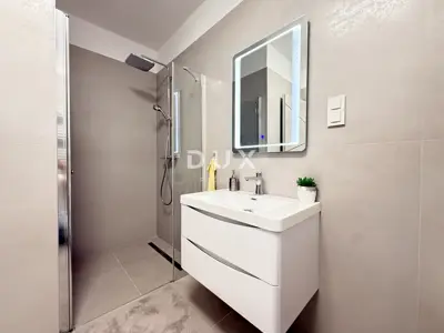 Klenovica - luxury apartment in a new seafront building - 18