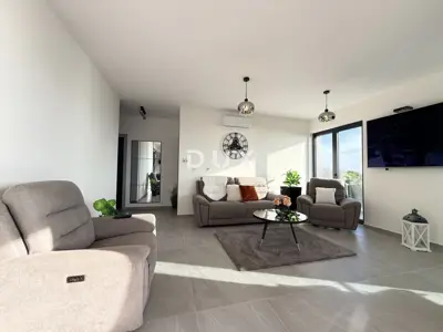 Klenovica - luxury apartment in a new seafront building - 13